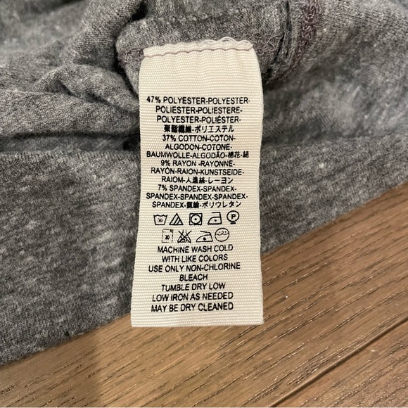We The Free by Free People Saratoga long sleeve - Picture 6 of 6